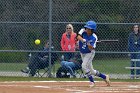 Softball vs Springfield  Wheaton College Softball vs Springfield College. - Photo by: KEITH NORDSTROM : Wheaton, Baseball